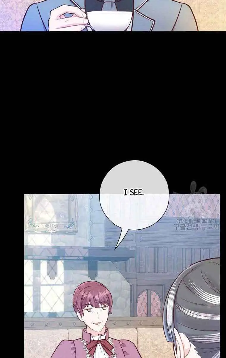 Who Do You Like More, Mommy or Daddy? Chapter 26 Page 44