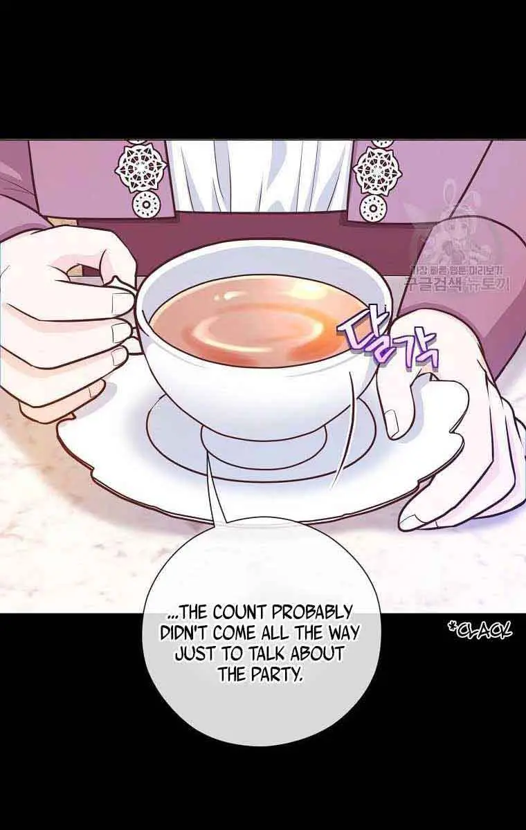 Who Do You Like More, Mommy or Daddy? Chapter 26 Page 48