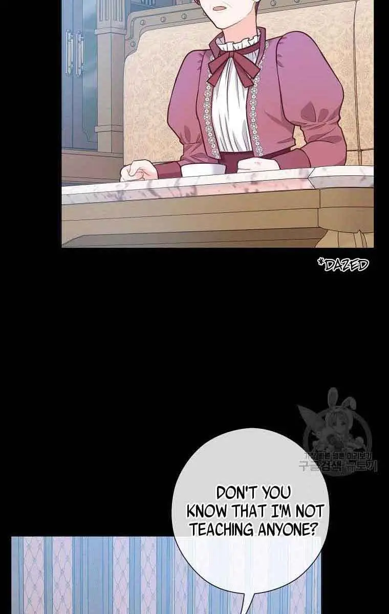 Who Do You Like More, Mommy or Daddy? Chapter 26 Page 54