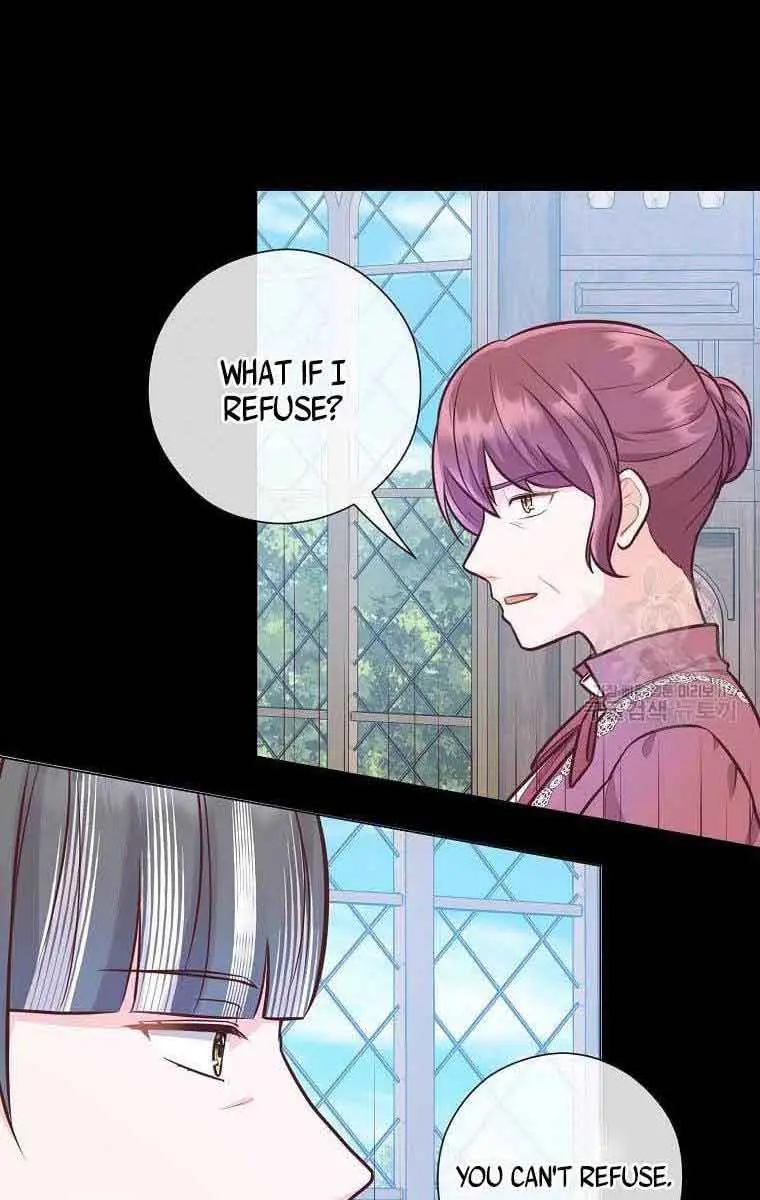 Who Do You Like More, Mommy or Daddy? Chapter 26 Page 56