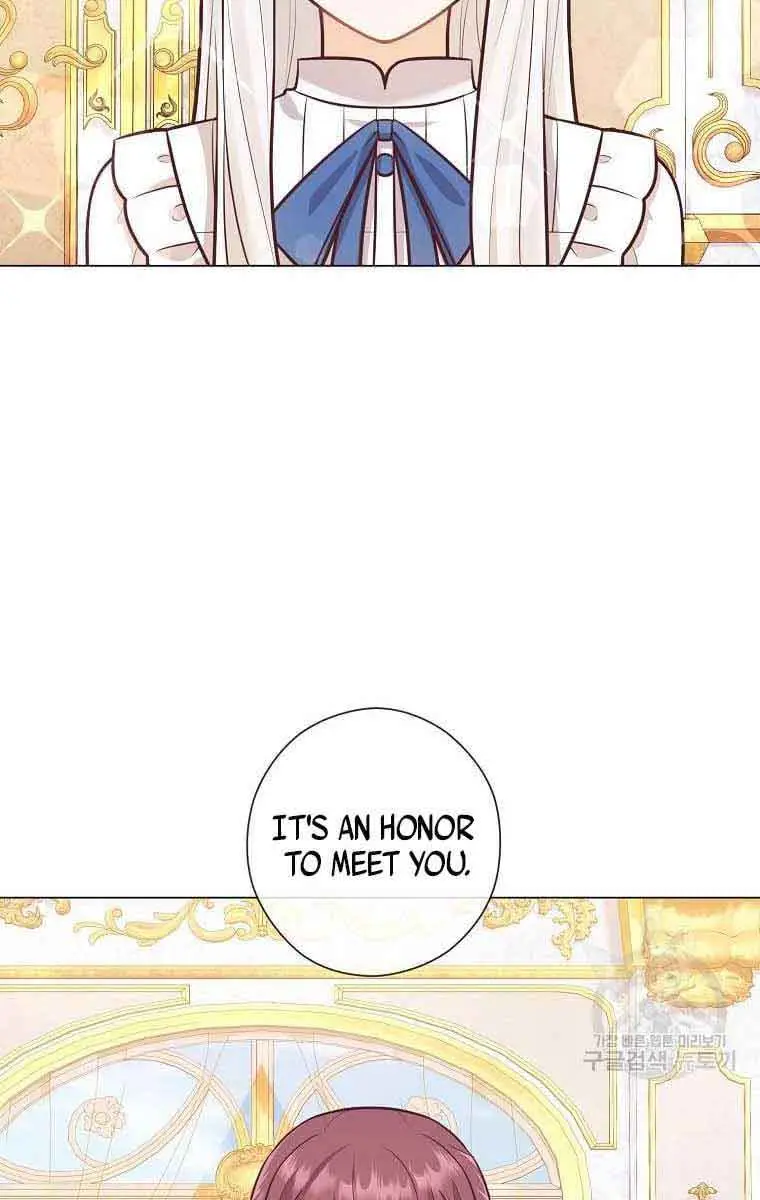 Who Do You Like More, Mommy or Daddy? Chapter 26 Page 75