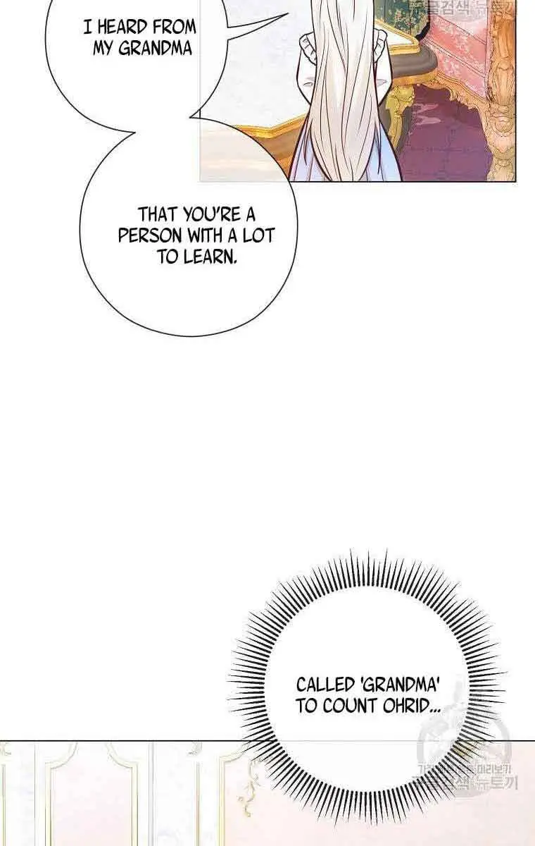 Who Do You Like More, Mommy or Daddy? Chapter 26 Page 86