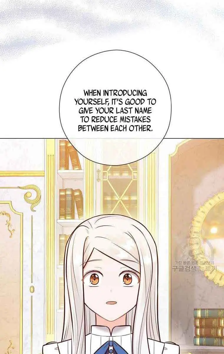 Who Do You Like More, Mommy or Daddy? Chapter 26 Page 88