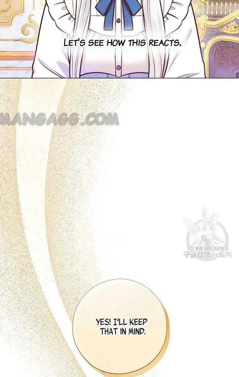 Who Do You Like More, Mommy or Daddy? Chapter 26 Page 89