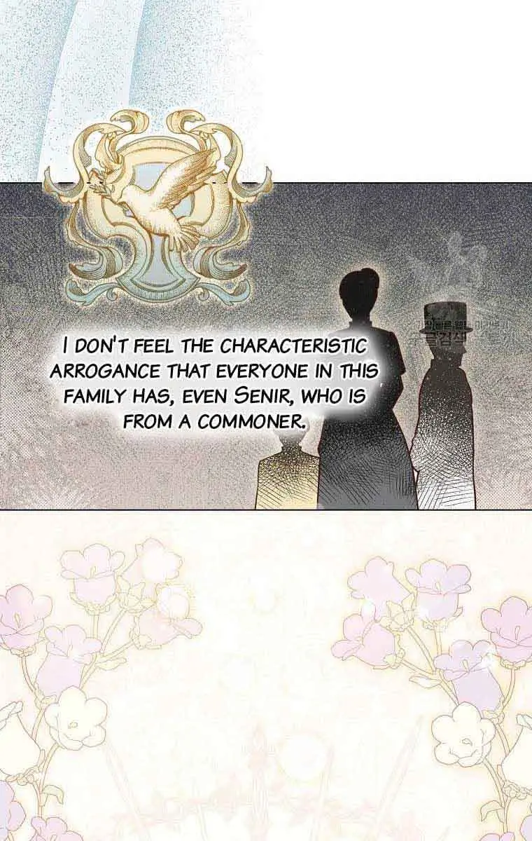 Who Do You Like More, Mommy or Daddy? Chapter 26 Page 93