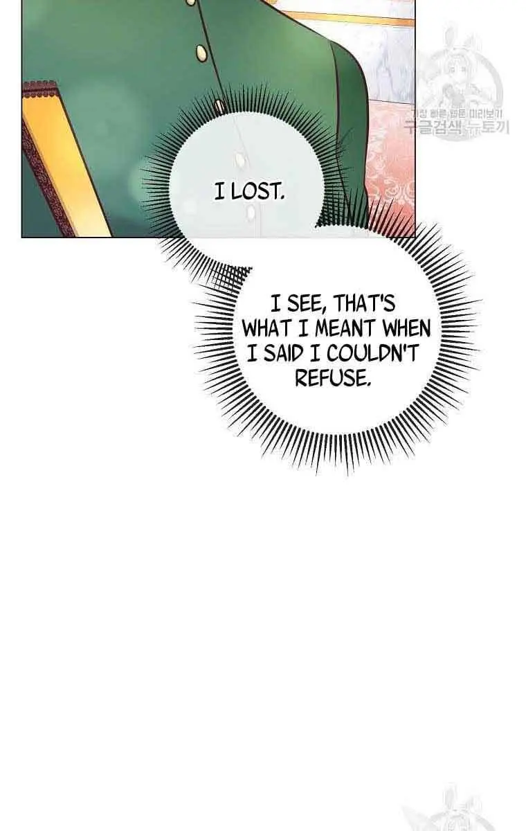 Who Do You Like More, Mommy or Daddy? Chapter 26 Page 96