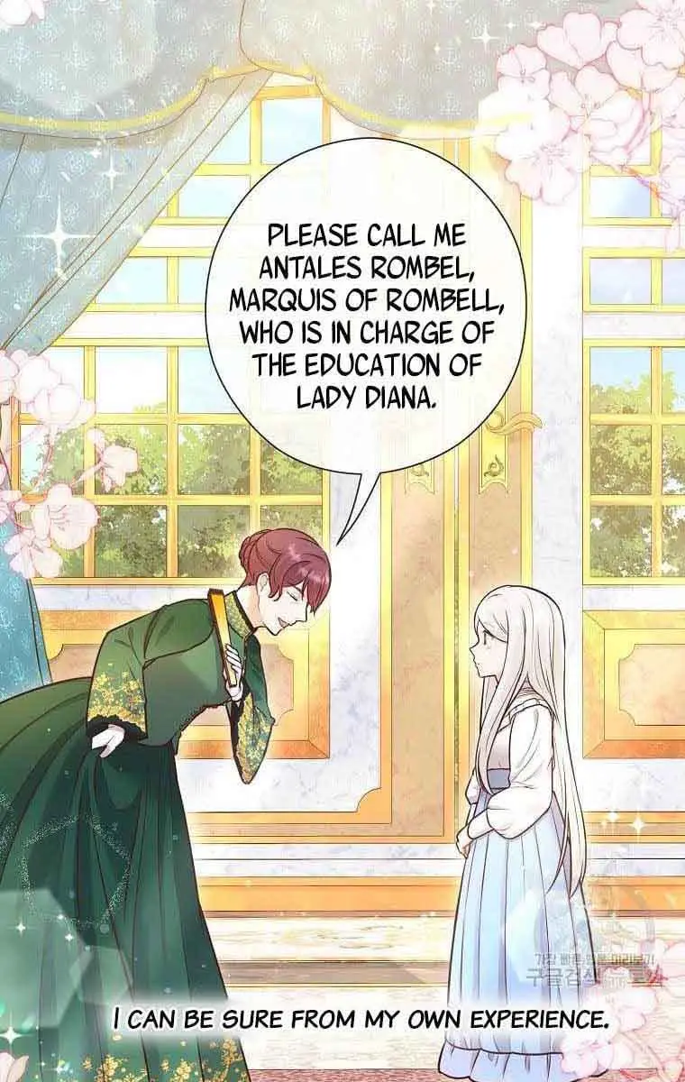 Who Do You Like More, Mommy or Daddy? Chapter 26 Page 98