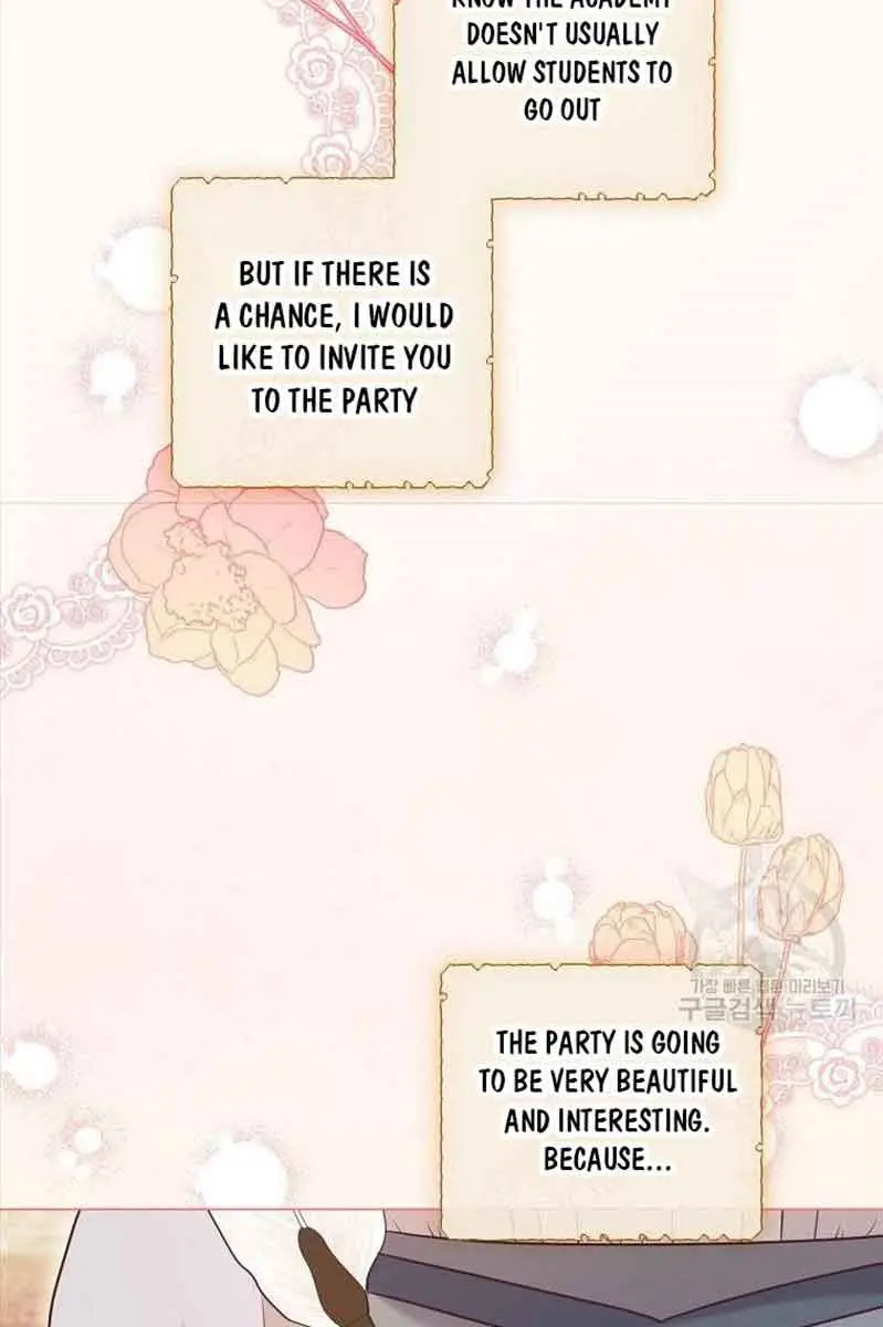 Who Do You Like More, Mommy or Daddy? Chapter 27 Page 5