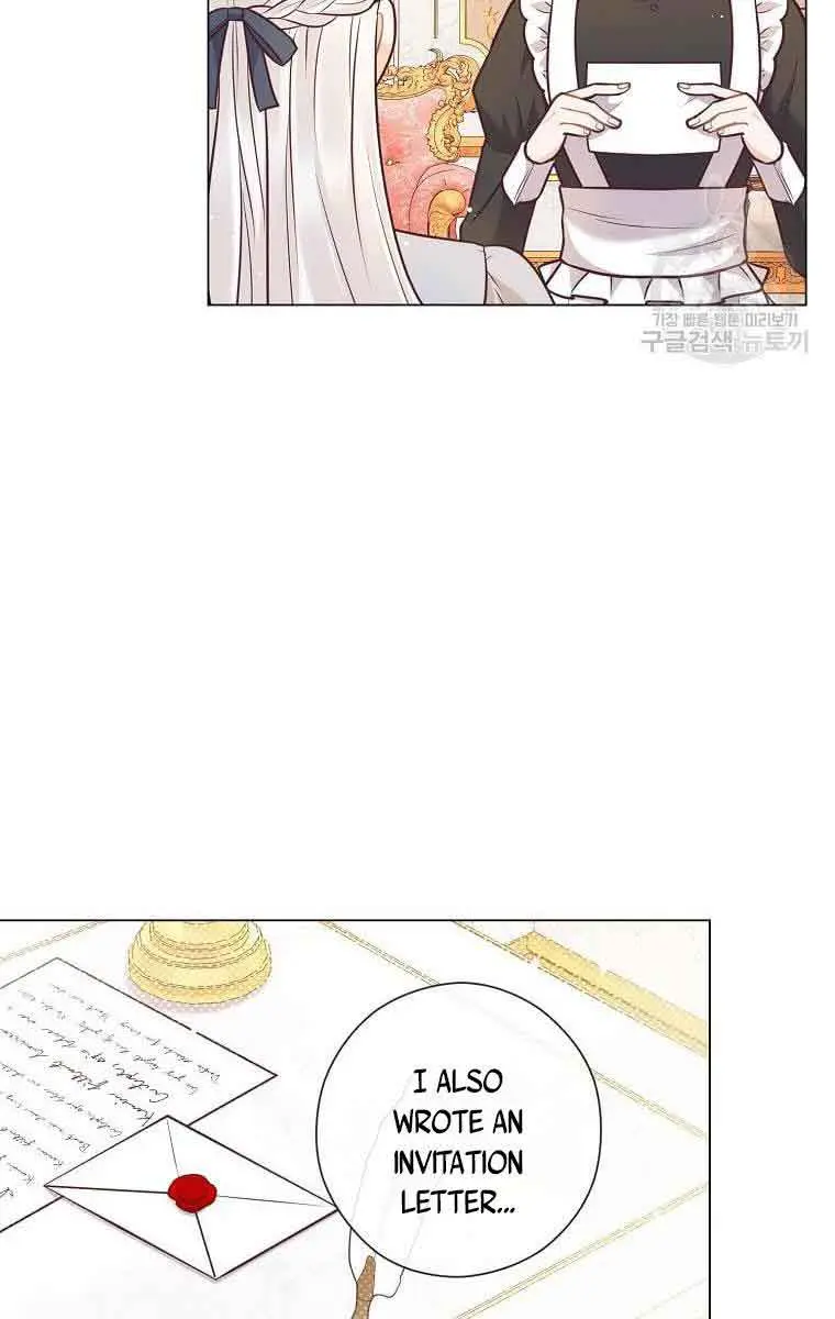 Who Do You Like More, Mommy or Daddy? Chapter 27 Page 15