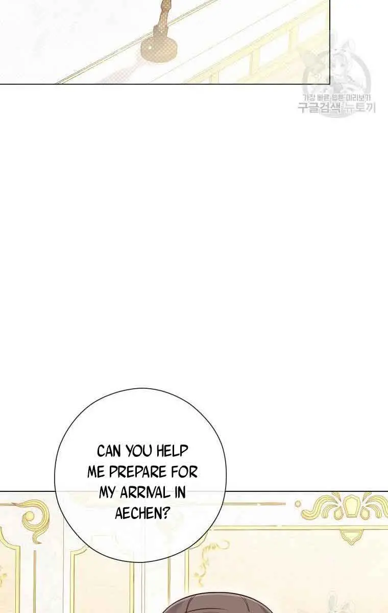 Who Do You Like More, Mommy or Daddy? Chapter 27 Page 16