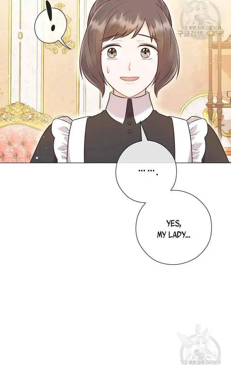 Who Do You Like More, Mommy or Daddy? Chapter 27 Page 17