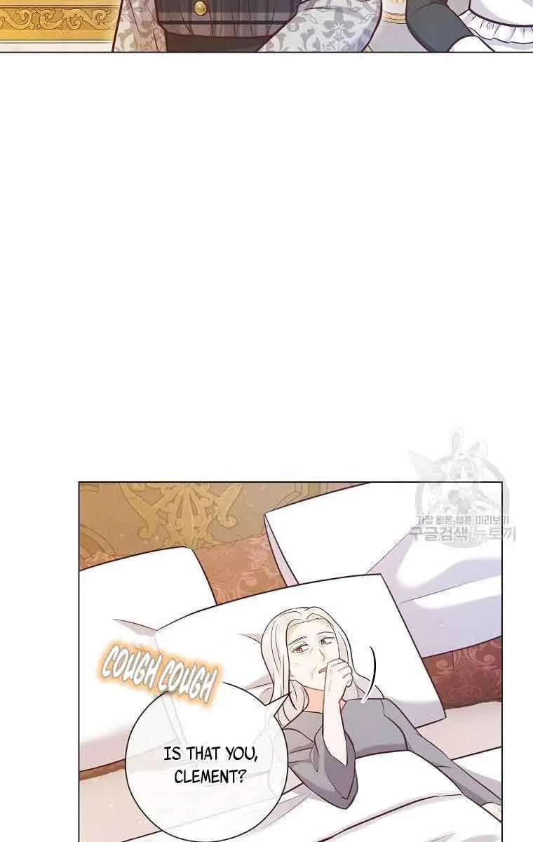 Who Do You Like More, Mommy or Daddy? Chapter 27 Page 44