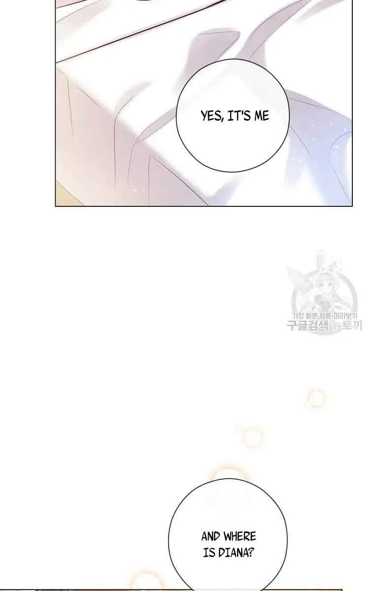 Who Do You Like More, Mommy or Daddy? Chapter 27 Page 45