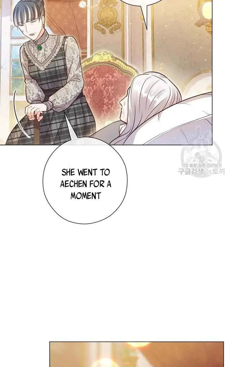 Who Do You Like More, Mommy or Daddy? Chapter 27 Page 46