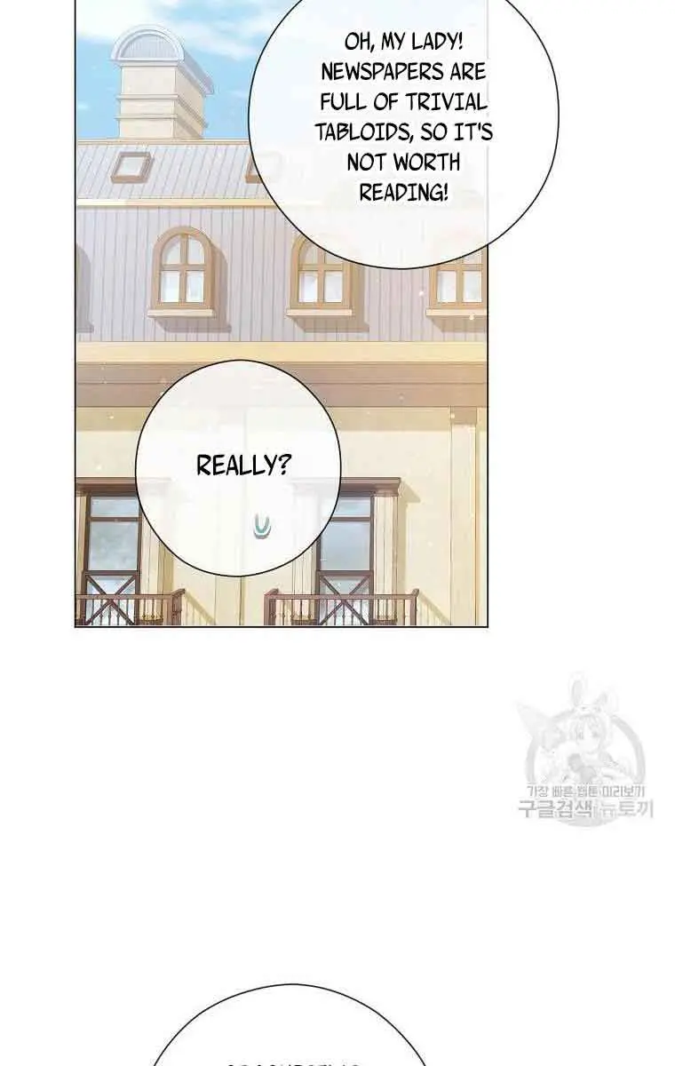 Who Do You Like More, Mommy or Daddy? Chapter 27 Page 74