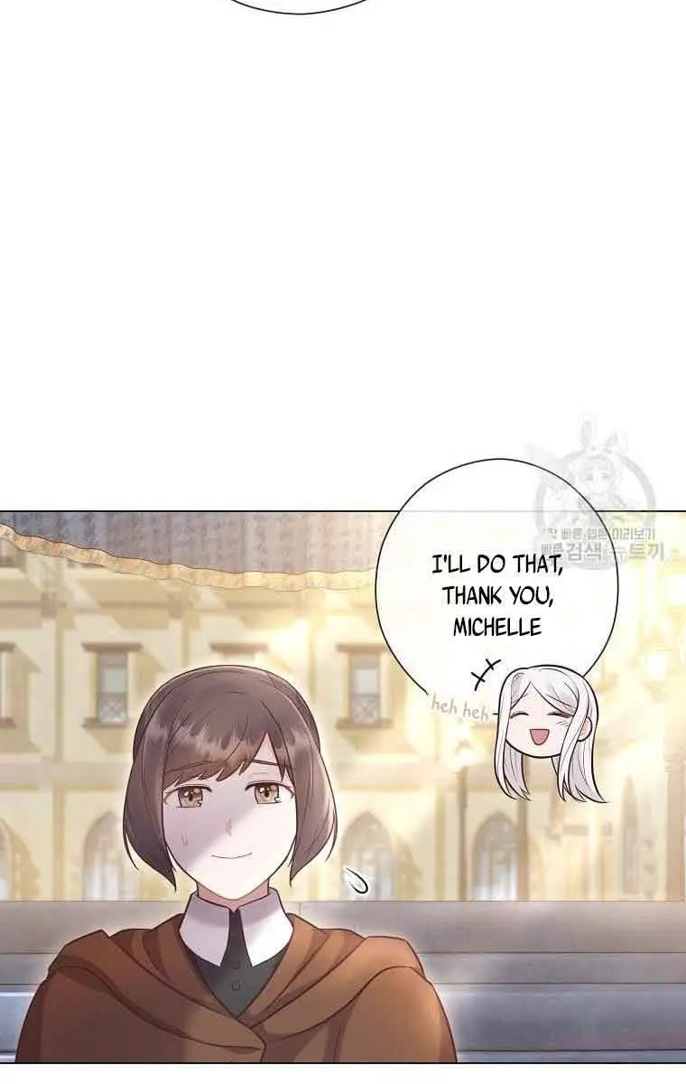 Who Do You Like More, Mommy or Daddy? Chapter 27 Page 77