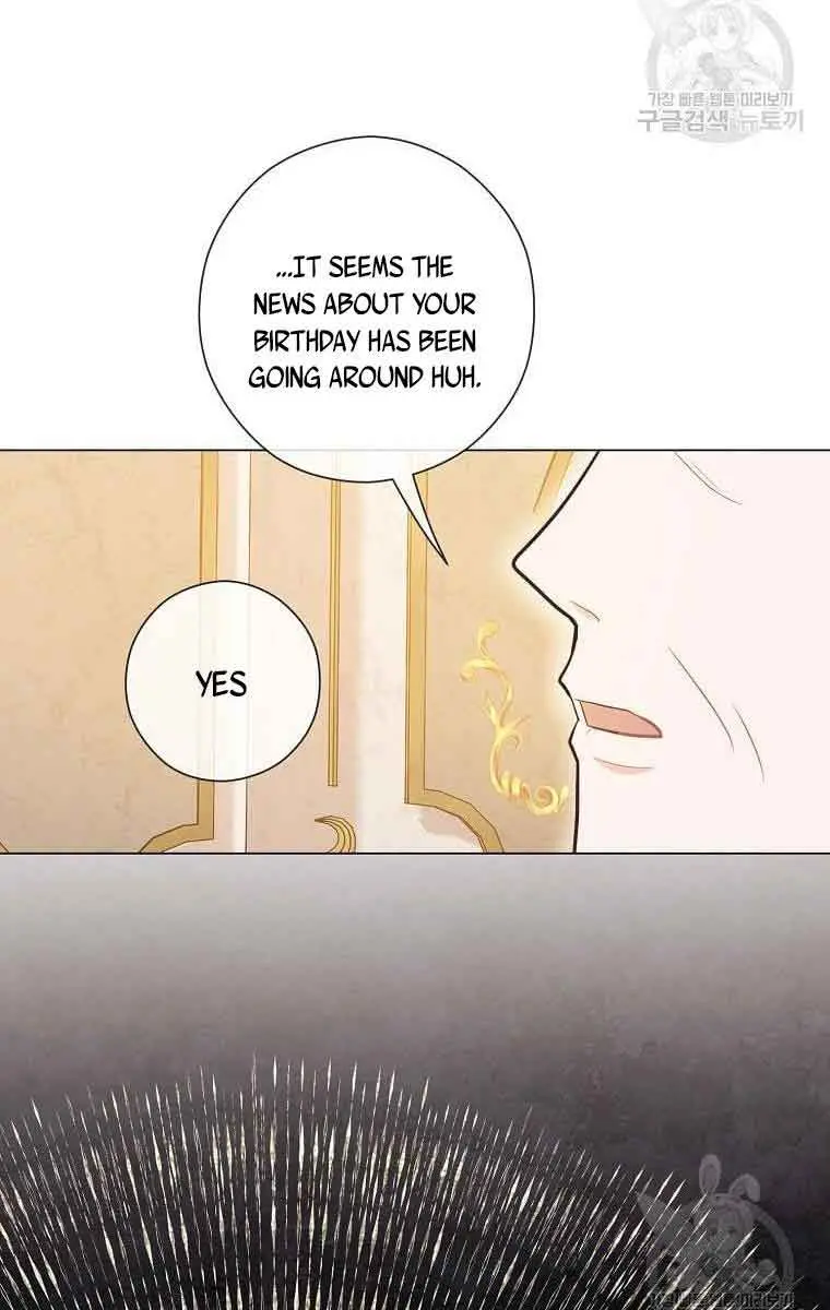 Who Do You Like More, Mommy or Daddy? Chapter 27 Page 82