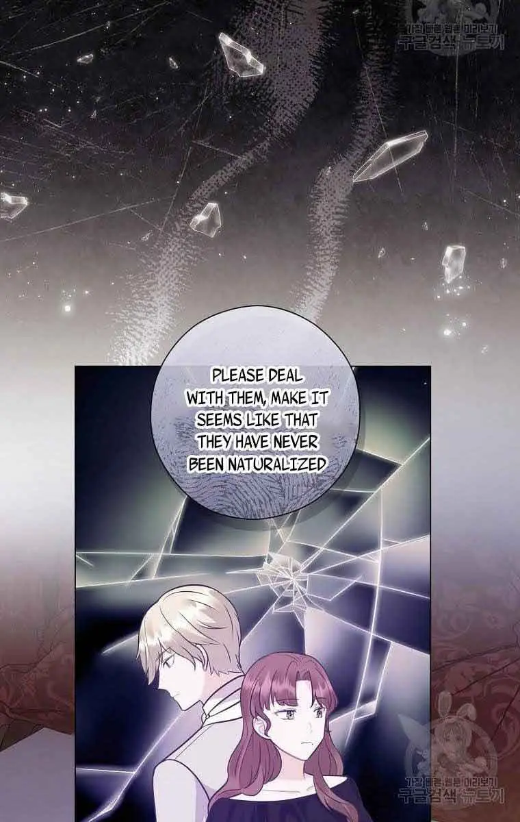 Who Do You Like More, Mommy or Daddy? Chapter 27 Page 91