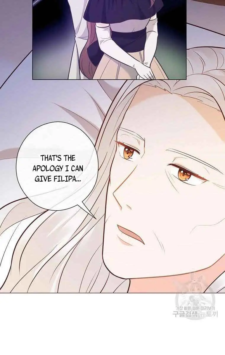 Who Do You Like More, Mommy or Daddy? Chapter 27 Page 92