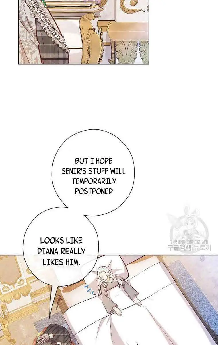 Who Do You Like More, Mommy or Daddy? Chapter 27 Page 94