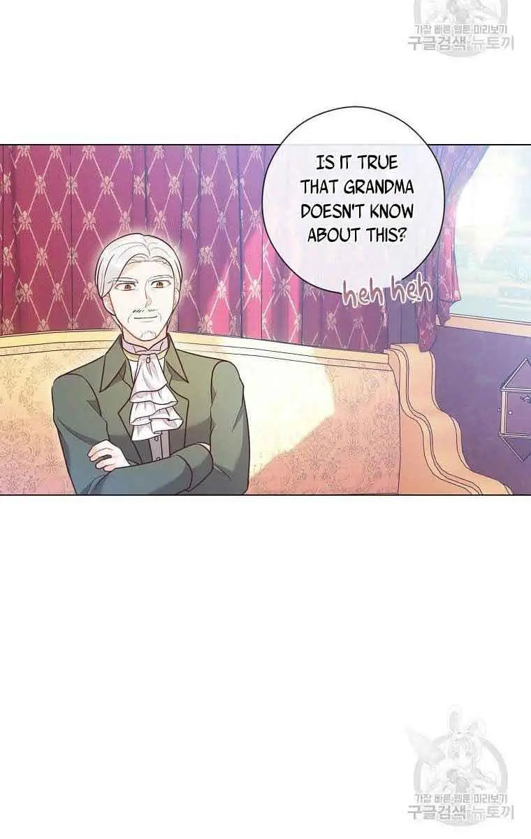 Who Do You Like More, Mommy or Daddy? Chapter 27 Page 102
