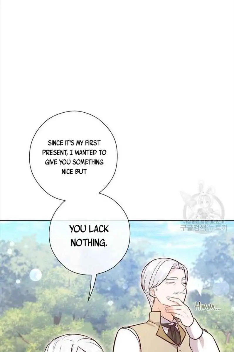 Who Do You Like More, Mommy or Daddy? Chapter 28 Page 9