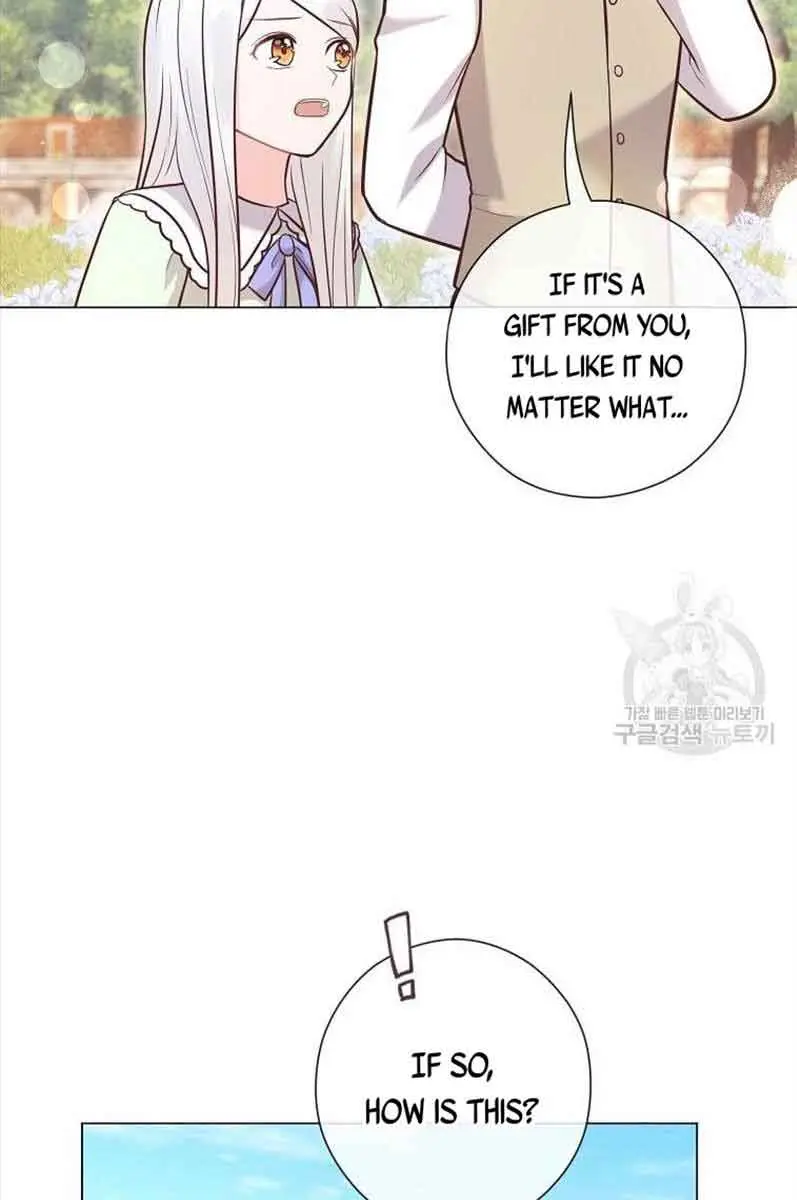 Who Do You Like More, Mommy or Daddy? Chapter 28 Page 10