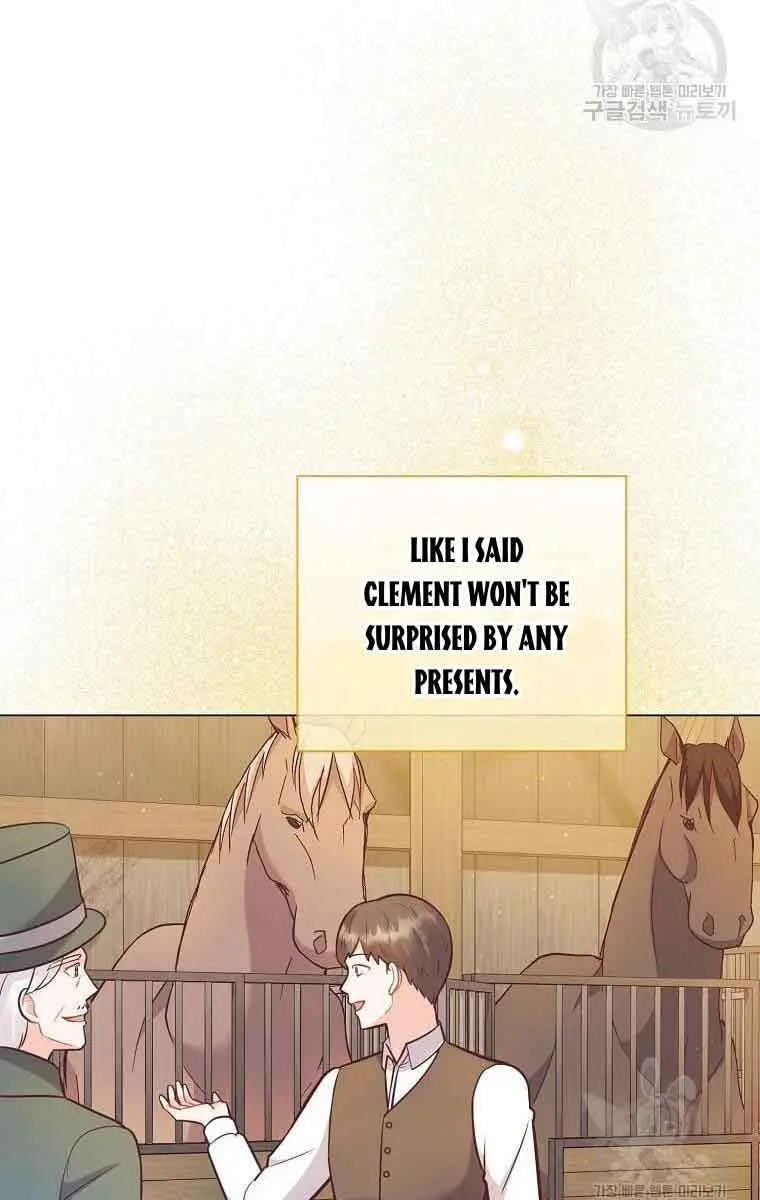 Who Do You Like More, Mommy or Daddy? Chapter 28 Page 17