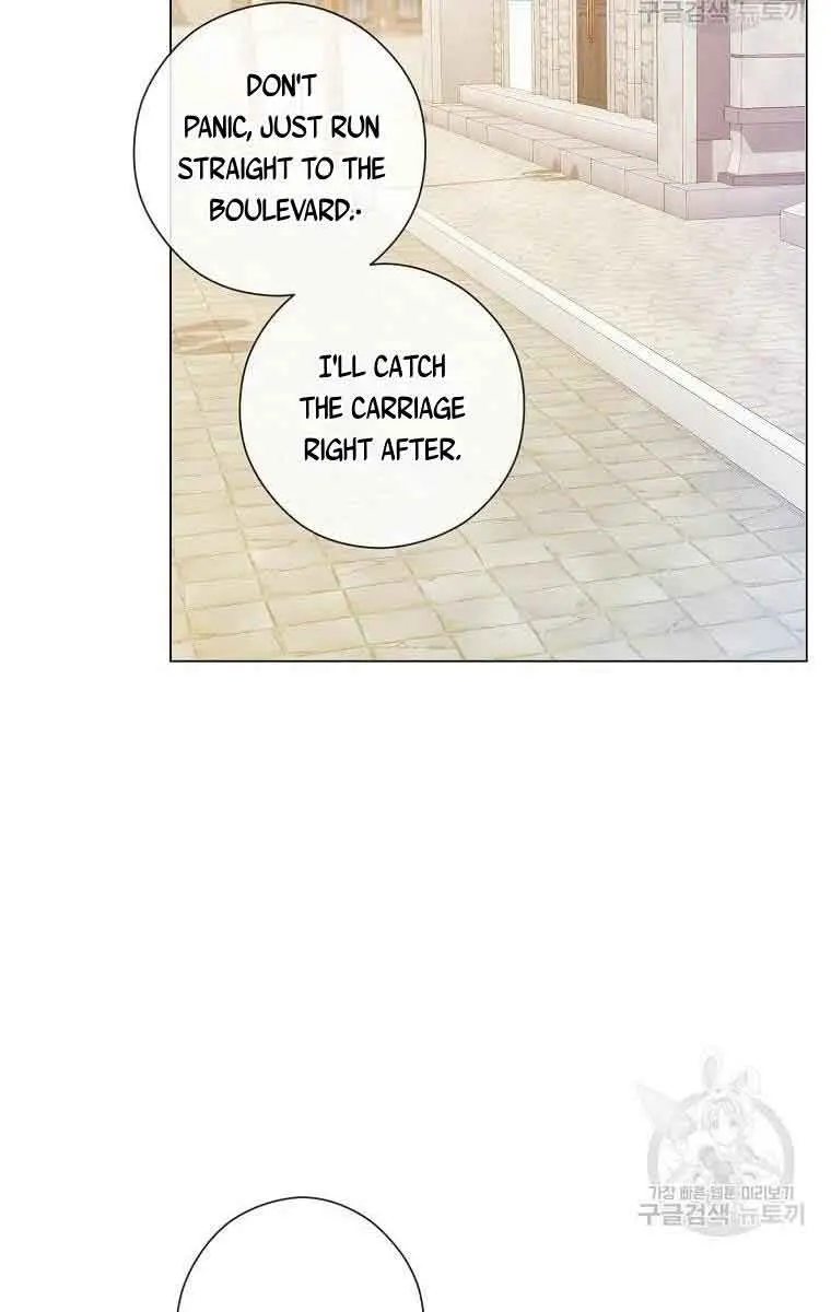 Who Do You Like More, Mommy or Daddy? Chapter 28 Page 38