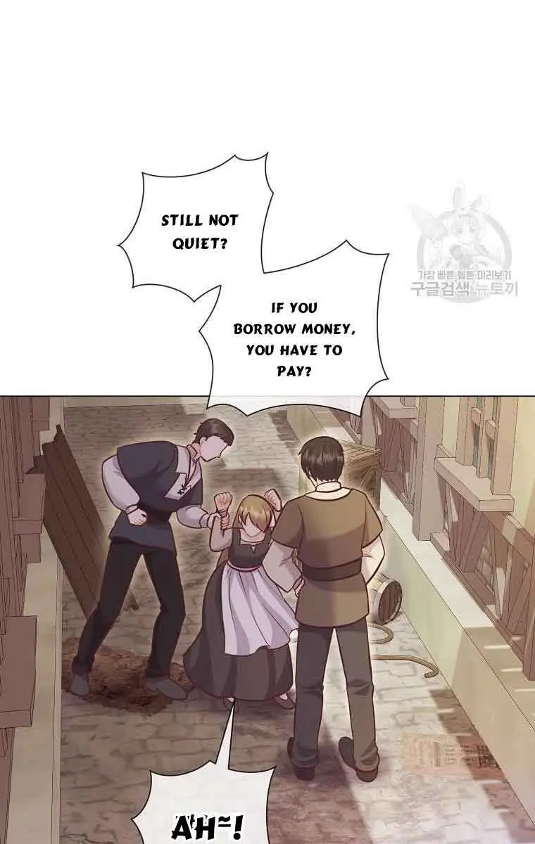Who Do You Like More, Mommy or Daddy? Chapter 28 Page 45
