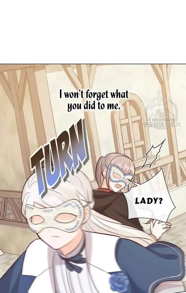 Who Do You Like More, Mommy or Daddy? Chapter 28 Page 64
