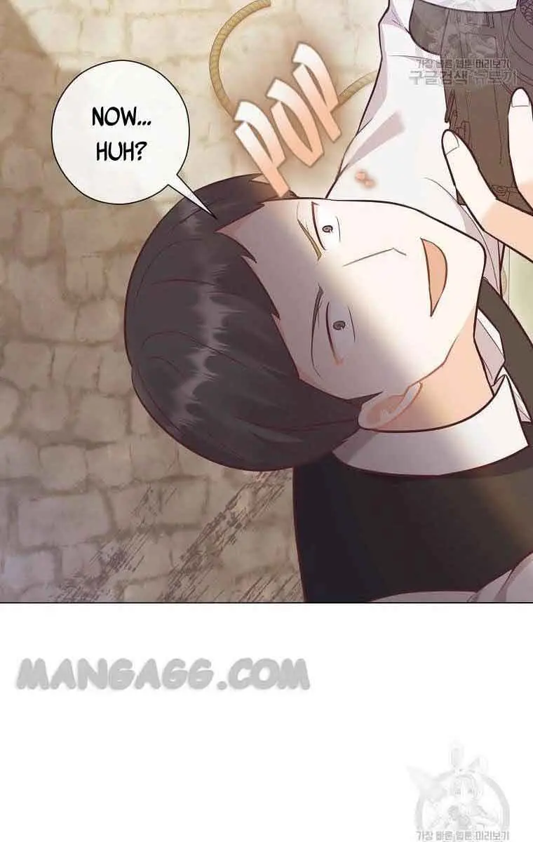 Who Do You Like More, Mommy or Daddy? Chapter 28 Page 97