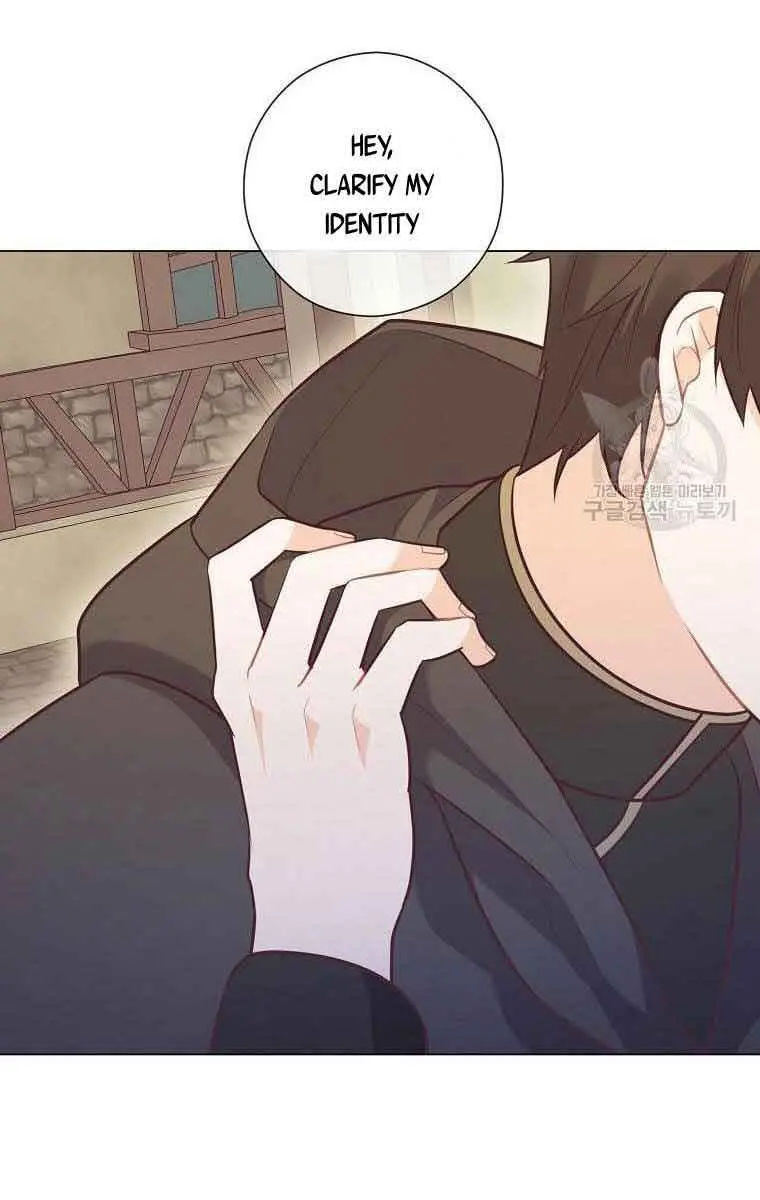 Who Do You Like More, Mommy or Daddy? Chapter 28 Page 104