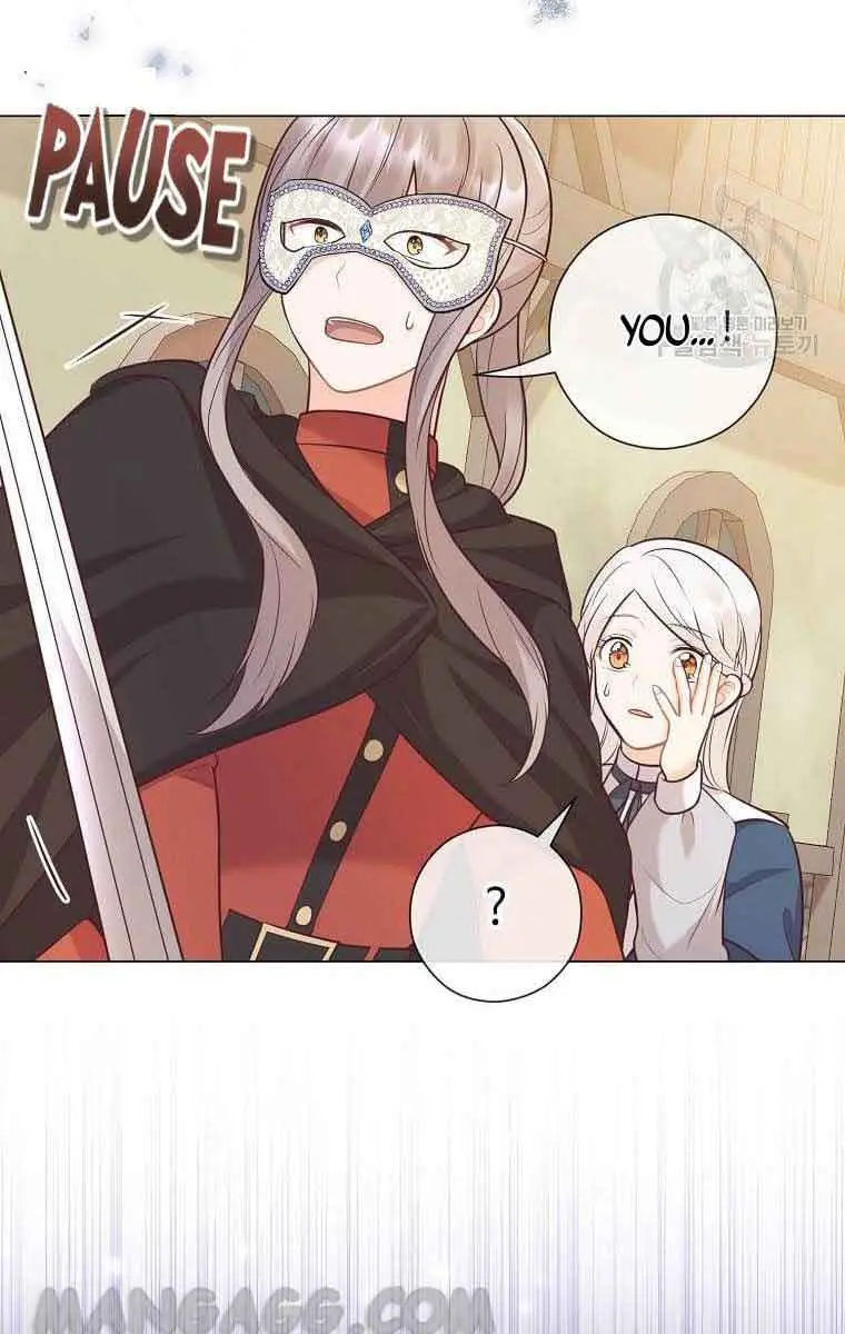 Who Do You Like More, Mommy or Daddy? Chapter 28 Page 106