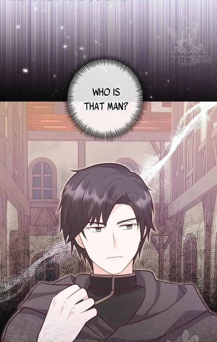 Who Do You Like More, Mommy or Daddy? Chapter 28 Page 107