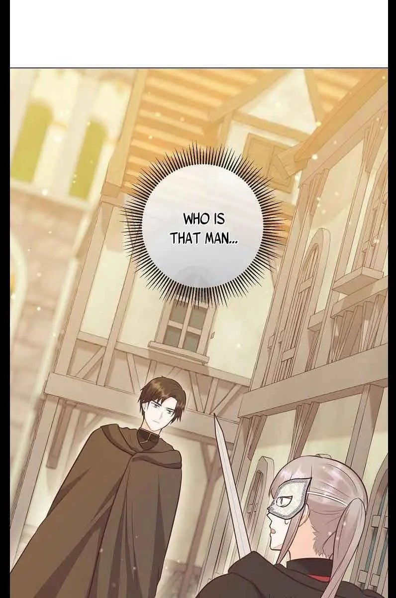 Who Do You Like More, Mommy or Daddy? Chapter 29 Page 2