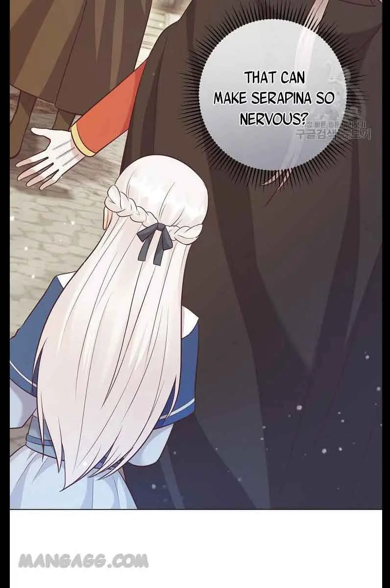 Who Do You Like More, Mommy or Daddy? Chapter 29 Page 3