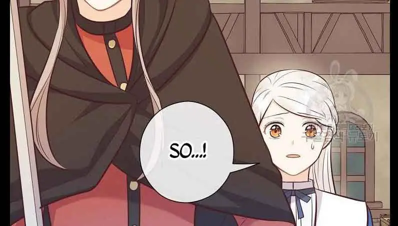 Who Do You Like More, Mommy or Daddy? Chapter 29 Page 14