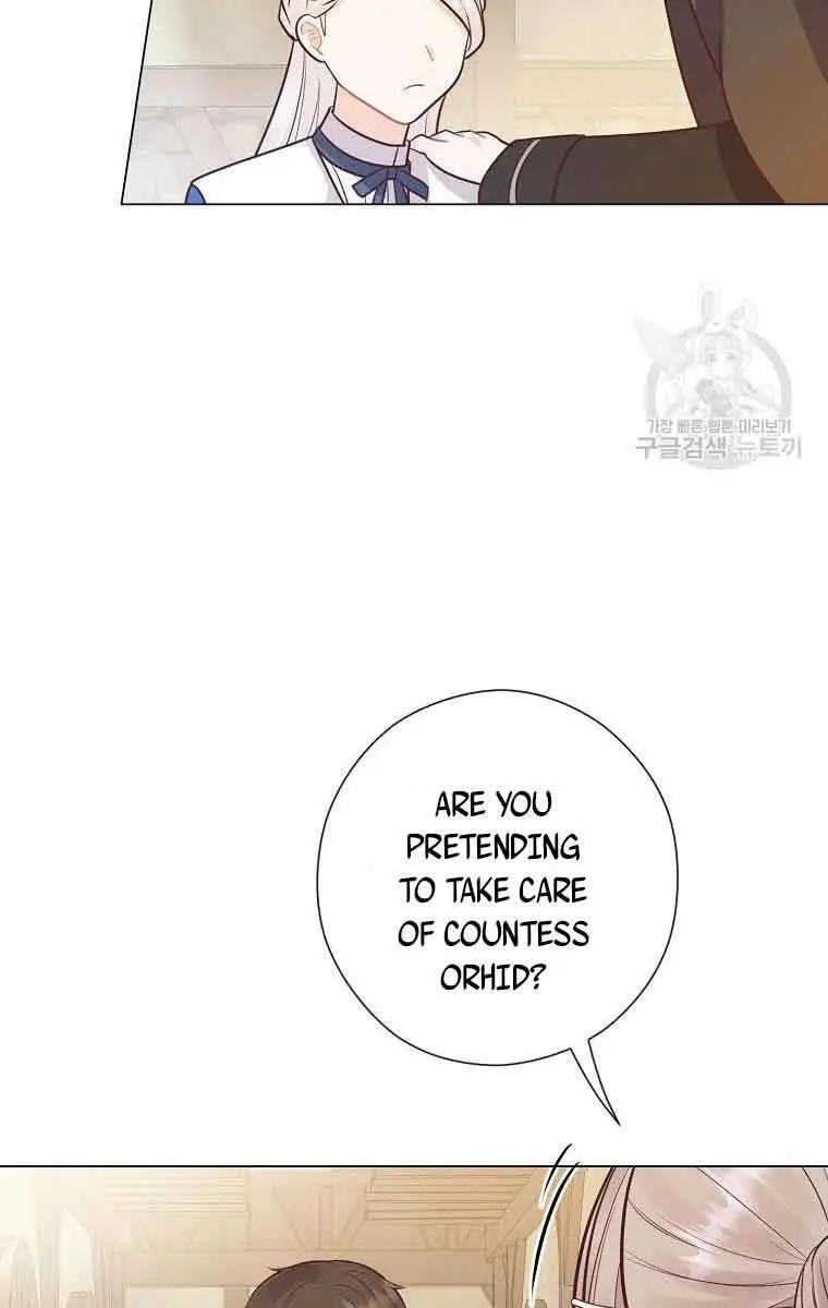 Who Do You Like More, Mommy or Daddy? Chapter 29 Page 36