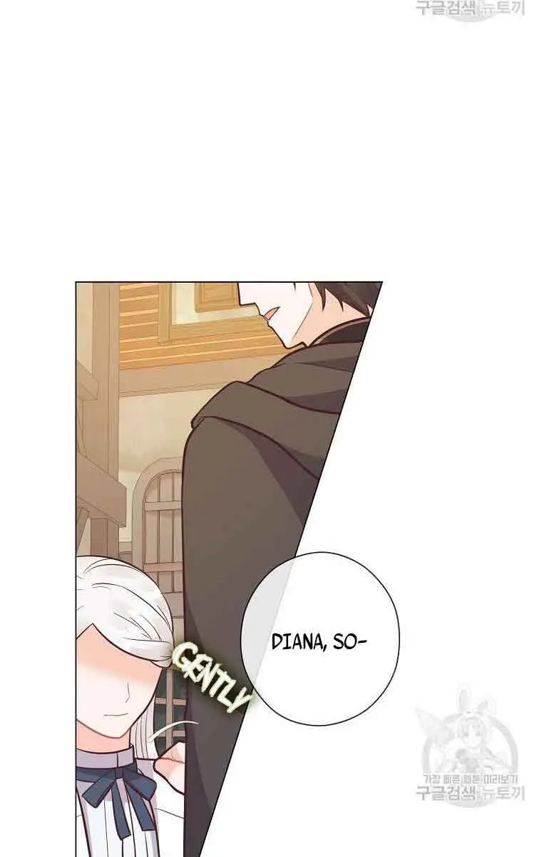 Who Do You Like More, Mommy or Daddy? Chapter 29 Page 40