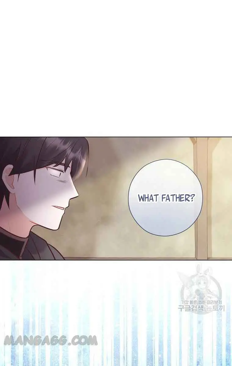 Who Do You Like More, Mommy or Daddy? Chapter 29 Page 52