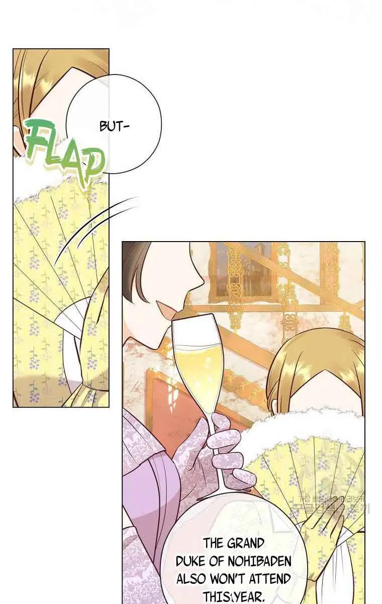 Who Do You Like More, Mommy or Daddy? Chapter 29 Page 61