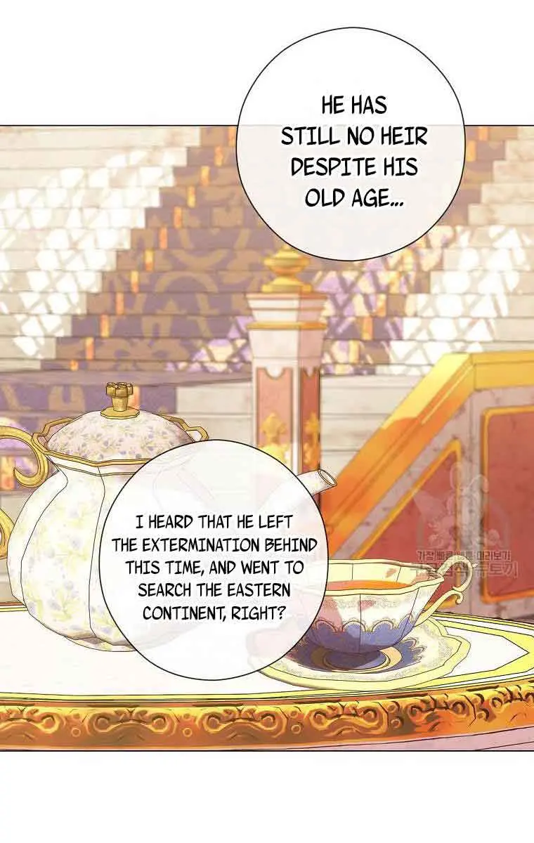 Who Do You Like More, Mommy or Daddy? Chapter 29 Page 63