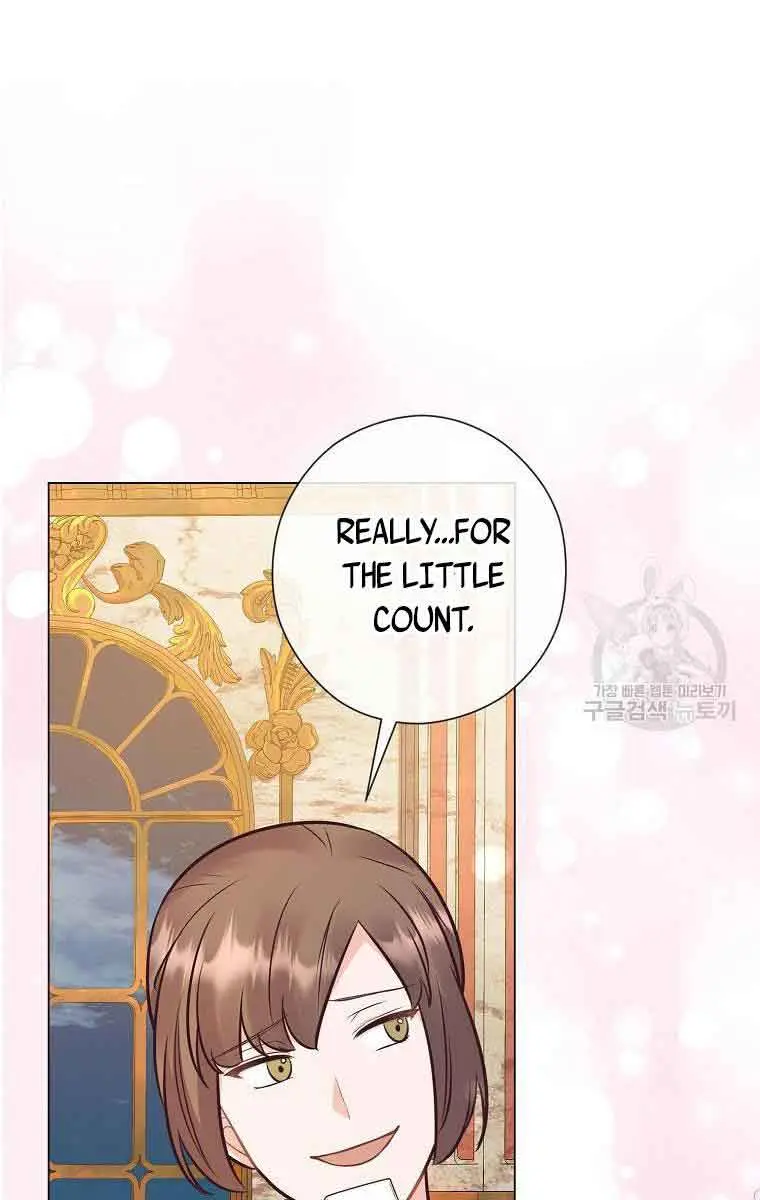 Who Do You Like More, Mommy or Daddy? Chapter 29 Page 64