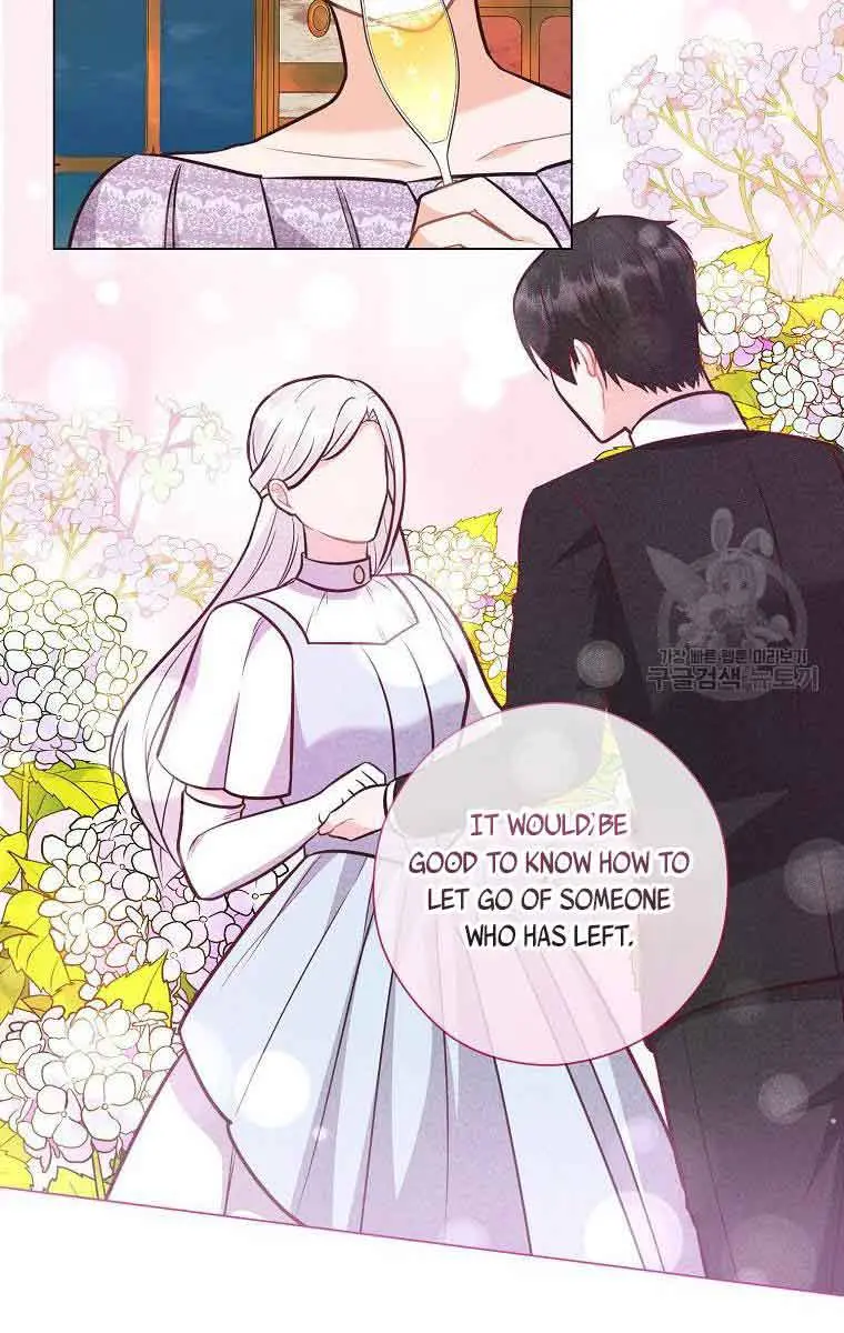Who Do You Like More, Mommy or Daddy? Chapter 29 Page 65