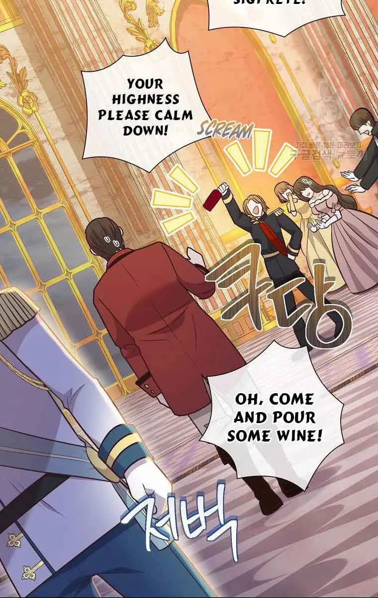 Who Do You Like More, Mommy or Daddy? Chapter 29 Page 68