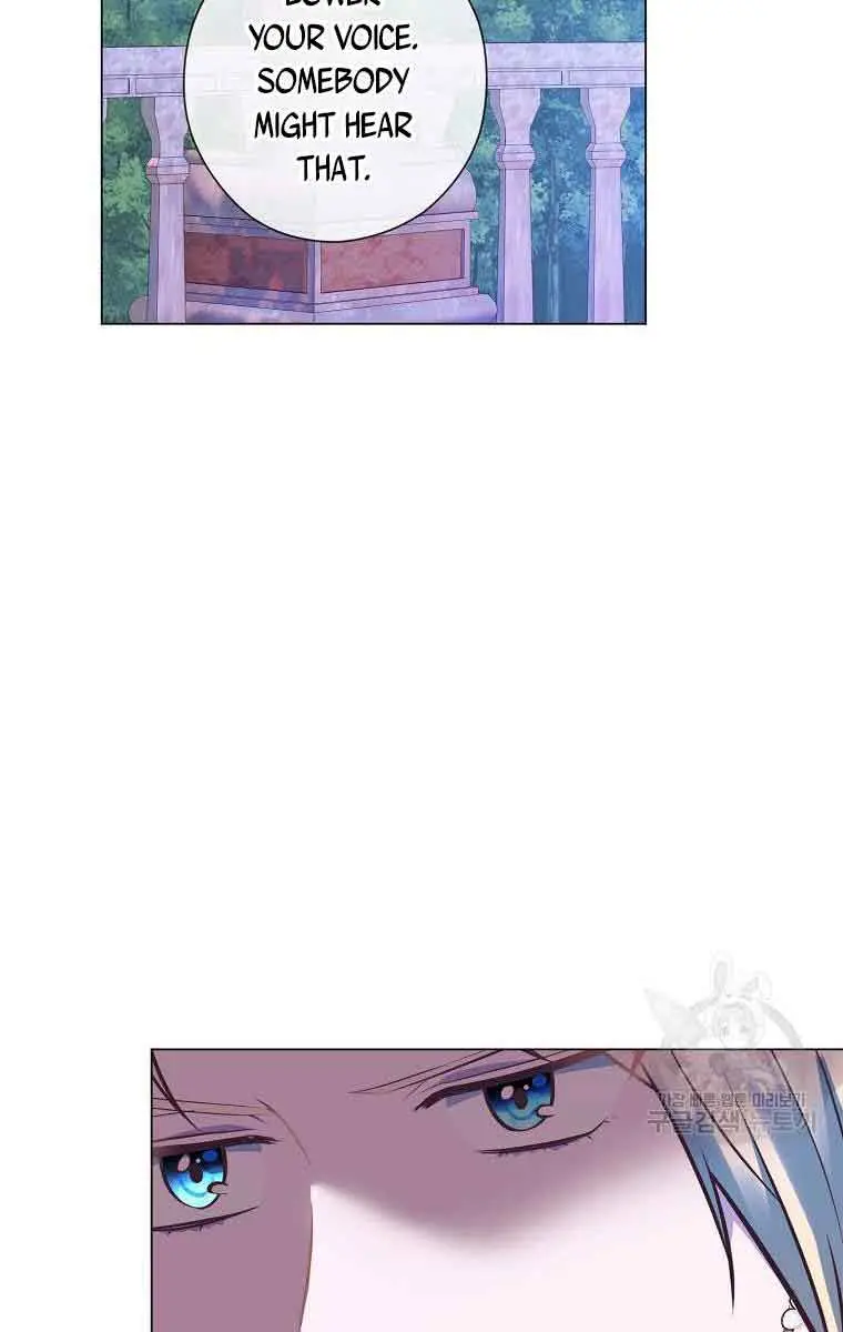 Who Do You Like More, Mommy or Daddy? Chapter 29 Page 81