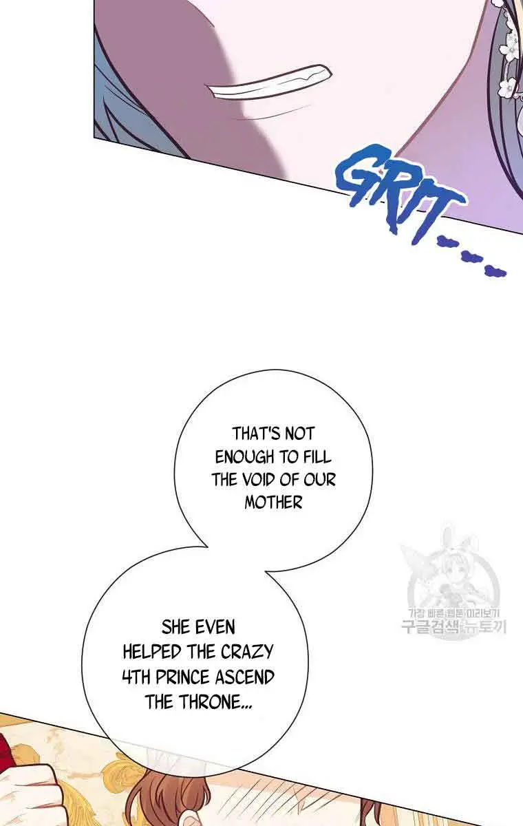 Who Do You Like More, Mommy or Daddy? Chapter 29 Page 82