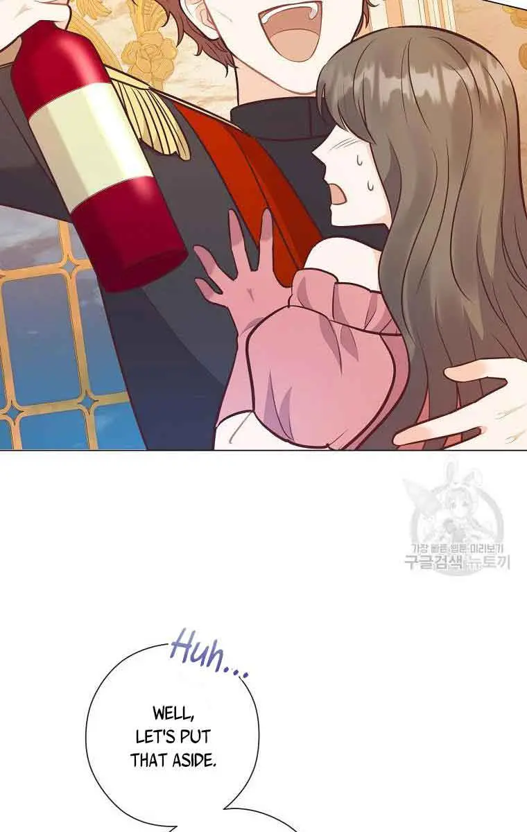 Who Do You Like More, Mommy or Daddy? Chapter 29 Page 83