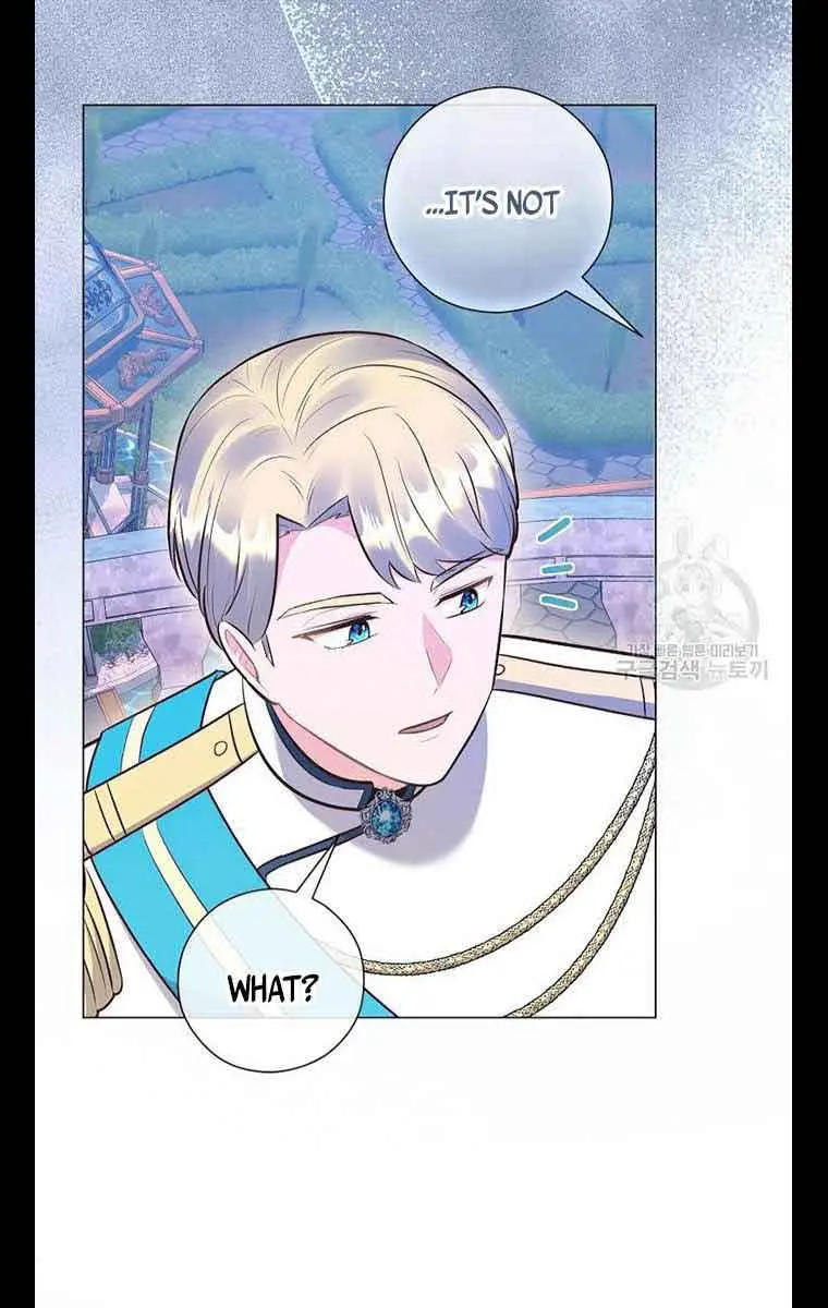 Who Do You Like More, Mommy or Daddy? Chapter 29 Page 95